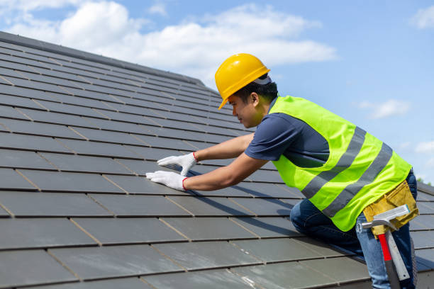 Best Best Roofing Contractors  in Farmerville, LA
