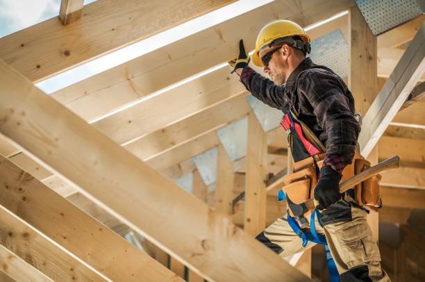 Best Best Roofing Contractors  in Farmerville, LA