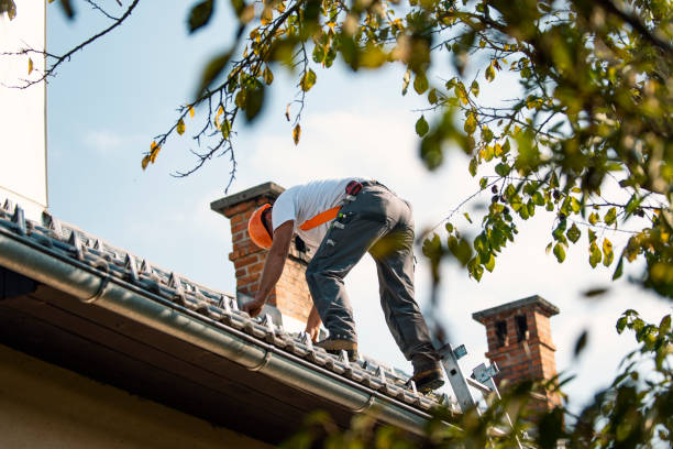 Best Residential Roofing Contractor  in Farmerville, LA