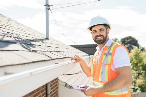 Trusted Farmerville, LA Roofing Contractor Experts