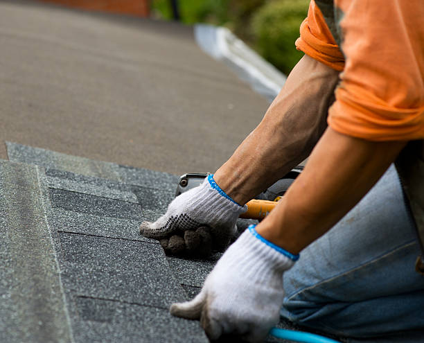 Quick and Trustworthy Emergency Roof Repair Services in Farmerville, LA