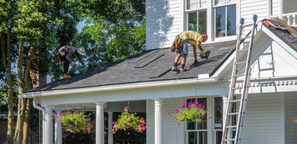 Best Residential Roofing Contractor  in Farmerville, LA